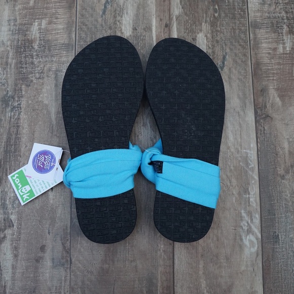 Sanuk yoga sling 2 - Picture 16 of 16